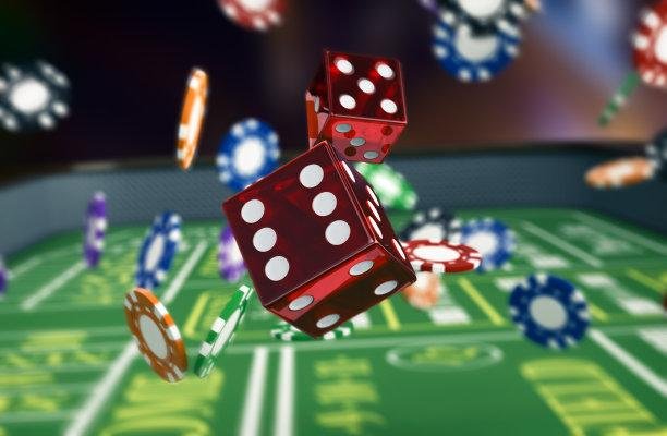 Studio live Dream Gaming dengan multi-kamera dan dealer profesional