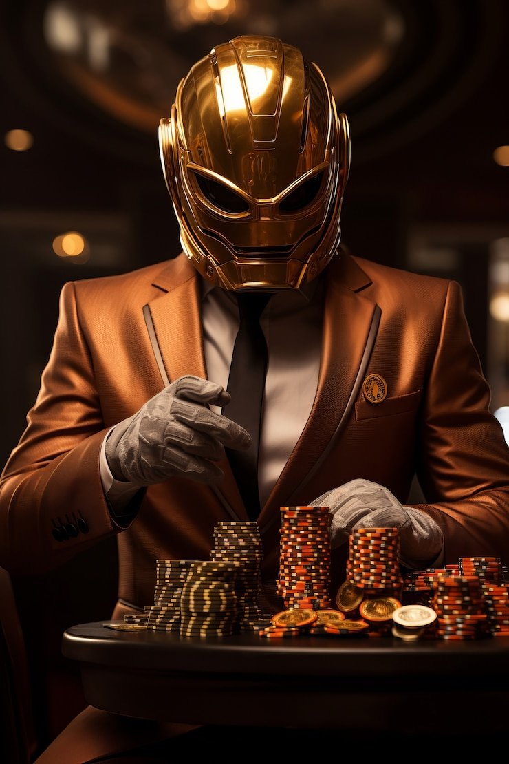 Antarmuka Mesin Arcade king garuda138 dengan grafis berwarna cerah